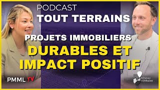 Ep 2  Sébastien Gariépy  Podcast Tout Terrains [upl. by Rfinnej]