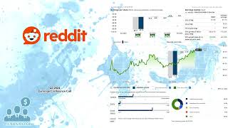 RDDT Reddit Q3 2024 Earnings Conference Call [upl. by Nagaer]