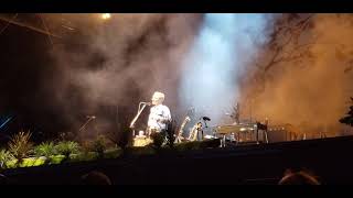 Tyler Childers quotSour Mashquot Railbird Music Festival Lexington KY 642023 live Cory Branan cover [upl. by Aurelia]