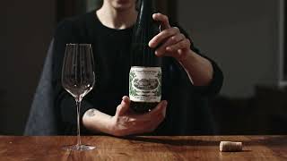 Wine ASMR  Tasting Spätlese Riesling [upl. by Auqinom]