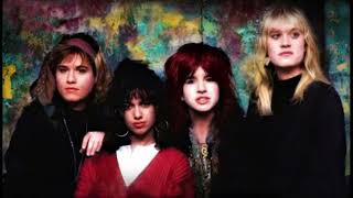 If she knew what she wants The Bangles soundboard recording 1986 [upl. by Abbott715]