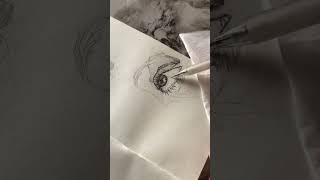 Time lapse drawing [upl. by Sirromad376]