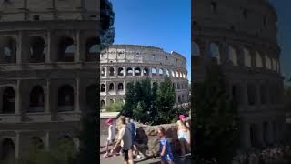 Coliseo Romano [upl. by Latonia71]