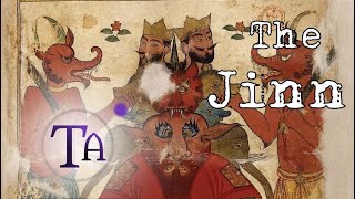 The Jinn Supernatural Beings of the Muslim World [upl. by King]