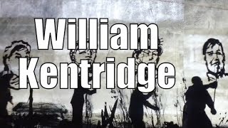 William Kentridge More Sweetly Play the Dance [upl. by Hersh117]