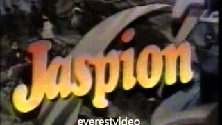 Flashman Jaspion e Changeman  Record 199596 [upl. by Anayt594]