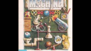 The Incredible Machine Soundtrack  quotFusionquot AKA quotPlay a Setquot [upl. by Ylrad]