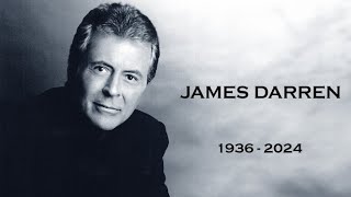 ABC News Report on the Death of James Darren 090324 [upl. by Jelks]