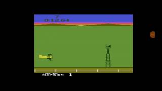 ATARI 2600 Barnstorming [upl. by Eceinal]