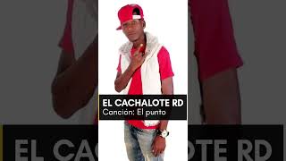 El Cachalote RD El Punto x DJ Plano [upl. by Verina]