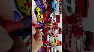 Toy cars mini tomica cars toy model car reviews 2 [upl. by Elocaj]