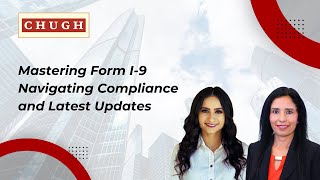 Mastering Form I9 Navigating Compliance and Latest Updates [upl. by Courtund]