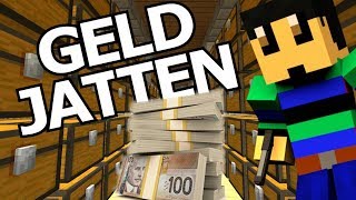 DE GEMEENTE KLUIS LEEGTREKKEN  Minetopia  495  Minecraft Reallife Server [upl. by Annig969]