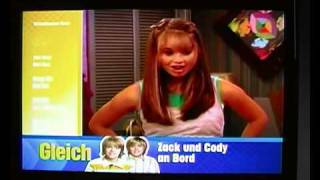 Der 16 Wunsch16 Wishes Trailer Disney Channel German [upl. by Guntar]