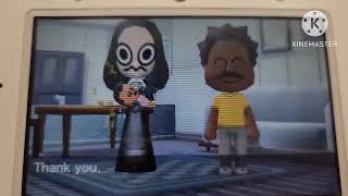 Tomodachi Life 3DS Part 75 [upl. by Asa]