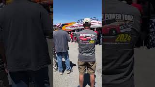 Vice Grip Garage Line at Hot Rod Power Tour [upl. by Fisk254]