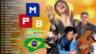 MPB 2024 Mais Tocadas  Música MPB Para Relaxar No Trabalho  Kell Smith Tiago Iorc Fagner [upl. by Tumer]