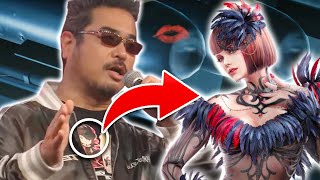 Did Namco LEAK the next DLC  Tekken 8 Season 2 Trailer Reaction [upl. by Ixel436]