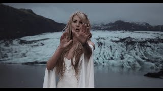 DELAIN  Masters Of Destiny Official Video  Napalm Records [upl. by Adleremse803]