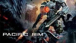 ver película Pacific Rim Titanes del pacífico 2013 en Español ver online [upl. by Namyaw]