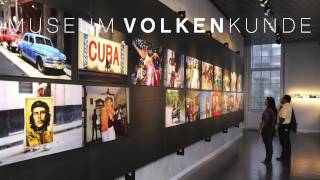 Tentoonstellingen Museum Volkenkunde Leiden [upl. by Eurd767]