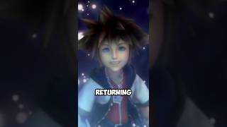 Kingdom Hearts 4 New Storyline Reset Explained [upl. by Roseanna852]