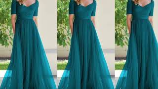 Gown dresses [upl. by Phalan]