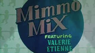 Mimmo Mix Featuring Valerie Etienne ‎– Chains Media Mix [upl. by Olimreh]