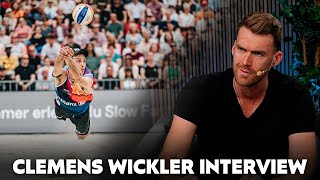 THOLEWICKLER besser als EHLERSWICKLER  GBT Magazin Talk mit Clemens Wickler [upl. by O'Gowan]