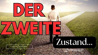 Der NICHT erstrebenswerte ZWEITE Zustand [upl. by Ednargel580]