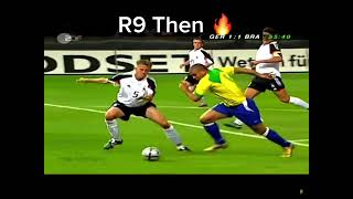 R9 Then vs Now [upl. by Ijies]