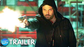 GOMORRA  Stagione Finale 2021 Teaser Trailer ITA della Serie con Salvatore Esposito [upl. by Lehsreh]