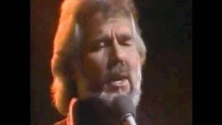 Kenny Rogers amp Dottie West  Every Time Two Fools Collide LIVE [upl. by Suoivatnod611]