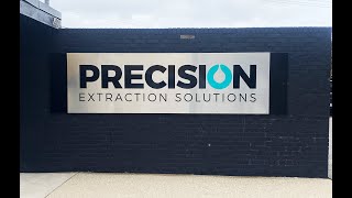 Precision Extraction Solutions HQ WalkThrough [upl. by Amber752]