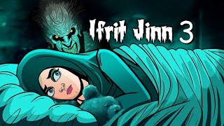 Ifrit Jinn Part 3 Horror Story  Scary Pumpkin  Hindi Horror Stories  real horror story [upl. by Madea]