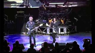 Journey Live in Concert Part 4 [upl. by Chelsea]