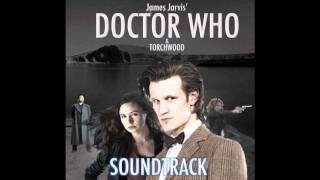 Doctor Who amp Torchwood Soundtrack  03  Owens Theme Torchwood Cover [upl. by Ahseik330]