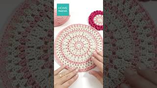 TIP de crochet tutorial [upl. by Knobloch]