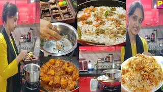 Achari Chicken Biryani Sabse Aasan Aur Testy Chicken Biryani Ki Recipe [upl. by Dyann930]