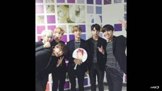 BTS Perfect Man LIVE 1HOUR [upl. by Enelyaj850]