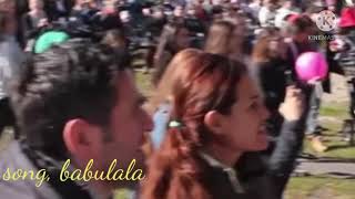 Pashto new song 2021 babulala [upl. by Folsom446]