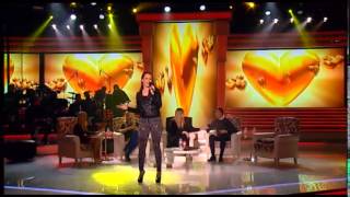 Tijana Milentijevic  Mlada lepa pametna  HH  TV Grand 09032015 [upl. by Liban]