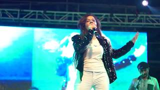 RABI PIRZADA  CHORI CHORI LIVE IN CONCERT [upl. by Lednar]