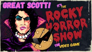 Rocky Horror Picture Show The Game The Stream [upl. by Halland]