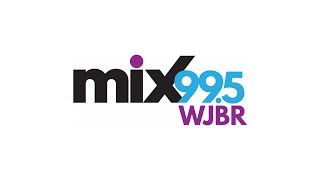 WJBR  Mix 995  Wilmington Delaware [upl. by Duester518]