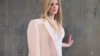 BELLO Exclusive  Katheryn Winnick  BTS  Interview [upl. by Hadwyn]