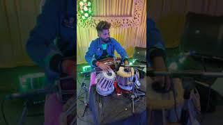 best tabla sound quality  Manish Duggal [upl. by Sheffy372]