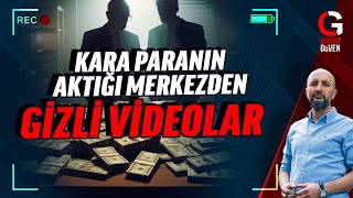 KARAPARA MERKEZİNDEN GİZLİ ÇEKİM [upl. by Milon525]