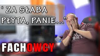 FACHOWCY  Elektryka prąd nie tyka ale płytę główną tak [upl. by Kidd]