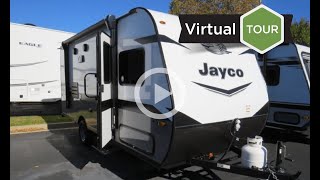 2022 Jayco Jay Flight SLX 7 174BH Walkthrough [upl. by Stevenson]